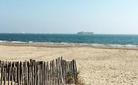 Résidence les Sables D'or